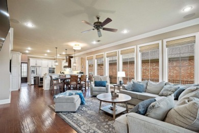 Welcome to this 4518 Clubhouse Drive in Jonesboro, Arkansas, is on Sage Meadows Golf Course in Arkansas - for sale on GolfHomes.com, golf home, golf lot