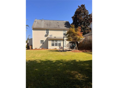 Presenting this adorable home in the sought-after BridgeMill on Bridgemill Golf Club in Georgia - for sale on GolfHomes.com, golf home, golf lot