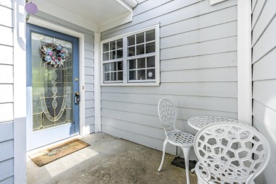 Enjoy no-maintenance living in the sought-after gated community on Griffin Gate Golf Resort in Kentucky - for sale on GolfHomes.com, golf home, golf lot