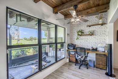 This beautifully updated villa, located in the highly on Heritage Ridge Golf Club in Florida - for sale on GolfHomes.com, golf home, golf lot