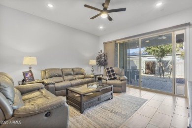 In the heart of Palm Valley this 3-bedroom, 2.5-bath home with a on Palm Valley Golf Club  in Arizona - for sale on GolfHomes.com, golf home, golf lot