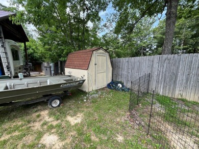 Single Family Residence. Two lots with one newly built home on Pipestem Golf Club - Regulation in West Virginia - for sale on GolfHomes.com, golf home, golf lot