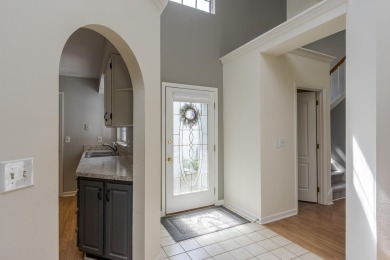Enjoy no-maintenance living in the sought-after gated community on Griffin Gate Golf Resort in Kentucky - for sale on GolfHomes.com, golf home, golf lot