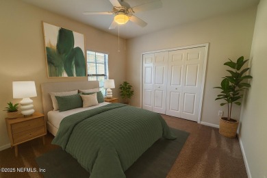 ATTENTION INVESTORS! Ground-floor, 3-bedroom corner unit with on The Palencia Club in Florida - for sale on GolfHomes.com, golf home, golf lot