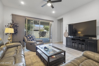 In the heart of Palm Valley this 3-bedroom, 2.5-bath home with a on Palm Valley Golf Club  in Arizona - for sale on GolfHomes.com, golf home, golf lot