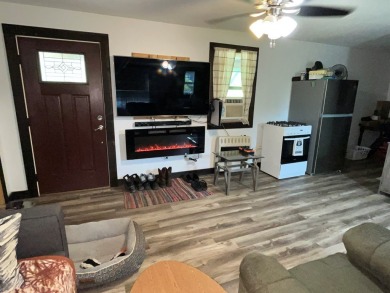 Single Family Residence. Two lots with one newly built home on Pipestem Golf Club - Regulation in West Virginia - for sale on GolfHomes.com, golf home, golf lot