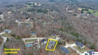 Welcome to this charming home in the highly sought-after on Doe Valley Country Club in Kentucky - for sale on GolfHomes.com, golf home, golf lot