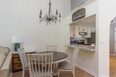 Enjoy no-maintenance living in the sought-after gated community on Griffin Gate Golf Resort in Kentucky - for sale on GolfHomes.com, golf home, golf lot