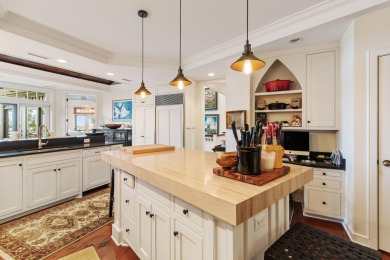 Located on one of Seabrook's most coveted streets, this fabulous on The Seabrook Island Club in South Carolina - for sale on GolfHomes.com, golf home, golf lot