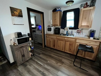 Single Family Residence. Two lots with one newly built home on Pipestem Golf Club - Regulation in West Virginia - for sale on GolfHomes.com, golf home, golf lot