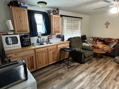 Single Family Residence. Two lots with one newly built home on Pipestem Golf Club - Regulation in West Virginia - for sale on GolfHomes.com, golf home, golf lot