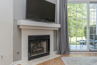 Enjoy no-maintenance living in the sought-after gated community on Griffin Gate Golf Resort in Kentucky - for sale on GolfHomes.com, golf home, golf lot