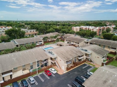 Discover this beautifully recently remodeled 1-bedroom on Miccosukee Golf and Country Club in Florida - for sale on GolfHomes.com, golf home, golf lot