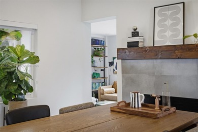 Very rarely does a home offer a sense of calm and harmony that on Miami Springs Golf and Country Club in Florida - for sale on GolfHomes.com, golf home, golf lot