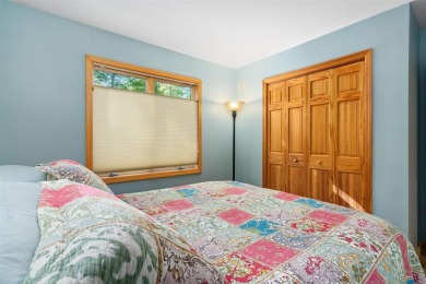 Welcome to this charming Harbor Springs home, perfectly situated on Boyne Highlands Golf Courses in Michigan - for sale on GolfHomes.com, golf home, golf lot