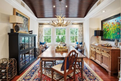 Located on one of Seabrook's most coveted streets, this fabulous on The Seabrook Island Club in South Carolina - for sale on GolfHomes.com, golf home, golf lot