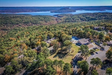 Welcome to this gorgeously remodeled Cliffside Lodge condo with on  in Arkansas - for sale on GolfHomes.com, golf home, golf lot