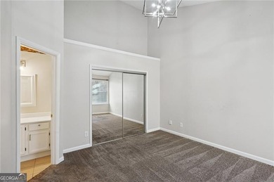 Prior buyer's financing fell through so this is your on Rivermont Golf and Country Club in Georgia - for sale on GolfHomes.com, golf home, golf lot