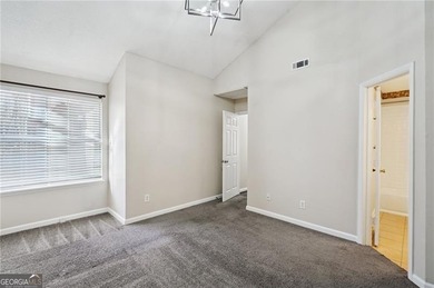 Prior buyer's financing fell through so this is your on Rivermont Golf and Country Club in Georgia - for sale on GolfHomes.com, golf home, golf lot