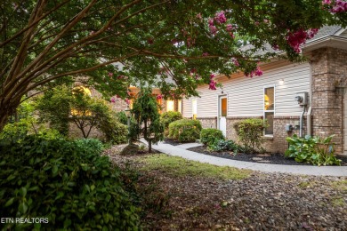 FAIRWAY VIEWS AND ENDLESS POTENTIAL IN TELLICO VILLAGE! on Toqua Golf Course - Loudon County in Tennessee - for sale on GolfHomes.com, golf home, golf lot