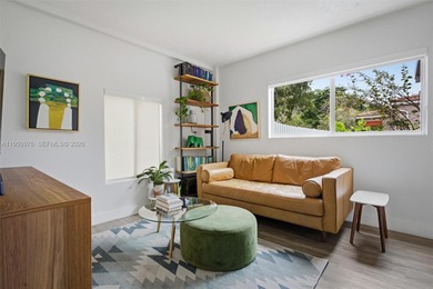 Very rarely does a home offer a sense of calm and harmony that on Miami Springs Golf and Country Club in Florida - for sale on GolfHomes.com, golf home, golf lot