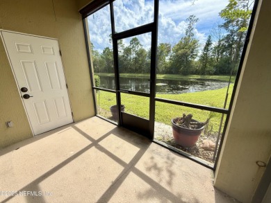 ATTENTION INVESTORS! Ground-floor, 3-bedroom corner unit with on The Palencia Club in Florida - for sale on GolfHomes.com, golf home, golf lot