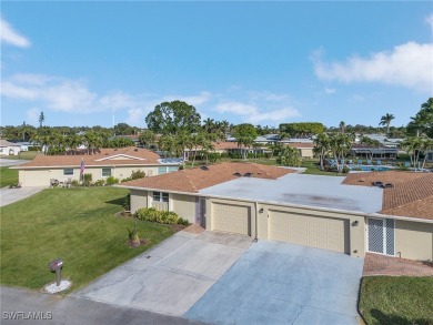Big Price drop and lowest HOA's at $450 a month. Newly redone on Whiskey Creek Country Club in Florida - for sale on GolfHomes.com, golf home, golf lot