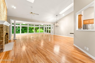FAIRWAY VIEWS AND ENDLESS POTENTIAL IN TELLICO VILLAGE! on Toqua Golf Course - Loudon County in Tennessee - for sale on GolfHomes.com, golf home, golf lot