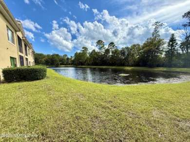 ATTENTION INVESTORS! Ground-floor, 3-bedroom corner unit with on The Palencia Club in Florida - for sale on GolfHomes.com, golf home, golf lot