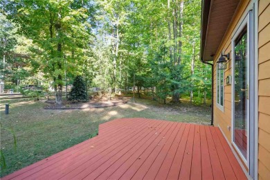 Welcome to this charming Harbor Springs home, perfectly situated on Boyne Highlands Golf Courses in Michigan - for sale on GolfHomes.com, golf home, golf lot