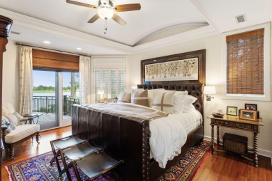 Located on one of Seabrook's most coveted streets, this fabulous on The Seabrook Island Club in South Carolina - for sale on GolfHomes.com, golf home, golf lot