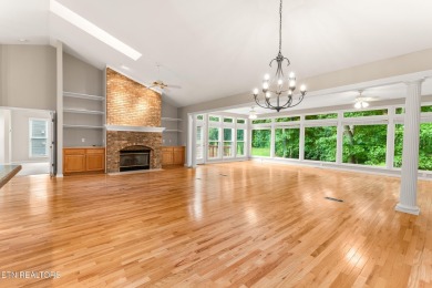 FAIRWAY VIEWS AND ENDLESS POTENTIAL IN TELLICO VILLAGE! on Toqua Golf Course - Loudon County in Tennessee - for sale on GolfHomes.com, golf home, golf lot