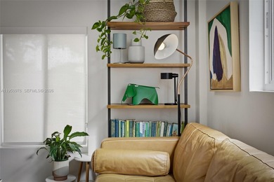 Very rarely does a home offer a sense of calm and harmony that on Miami Springs Golf and Country Club in Florida - for sale on GolfHomes.com, golf home, golf lot