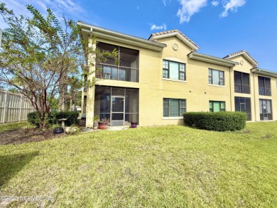 ATTENTION INVESTORS! Ground-floor, 3-bedroom corner unit with on The Palencia Club in Florida - for sale on GolfHomes.com, golf home, golf lot