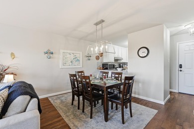 Welcome to this gorgeously remodeled Cliffside Lodge condo with on  in Arkansas - for sale on GolfHomes.com, golf home, golf lot