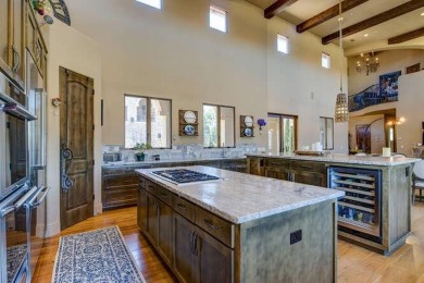 Truly an amazing one of a kind designer custom home! Are you are on The Club at Copper Valley Golf Course in California - for sale on GolfHomes.com, golf home, golf lot