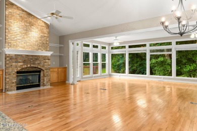 FAIRWAY VIEWS AND ENDLESS POTENTIAL IN TELLICO VILLAGE! on Toqua Golf Course - Loudon County in Tennessee - for sale on GolfHomes.com, golf home, golf lot