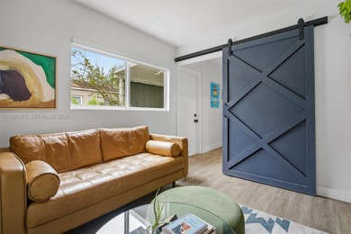 Very rarely does a home offer a sense of calm and harmony that on Miami Springs Golf and Country Club in Florida - for sale on GolfHomes.com, golf home, golf lot