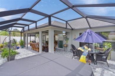 Exquisite WYNDHAM MODEL Oasis in Vibrant MISSION HILLS. Step on The Links of Spruce Creek in Florida - for sale on GolfHomes.com, golf home, golf lot