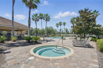 ATTENTION INVESTORS! Ground-floor, 3-bedroom corner unit with on The Palencia Club in Florida - for sale on GolfHomes.com, golf home, golf lot