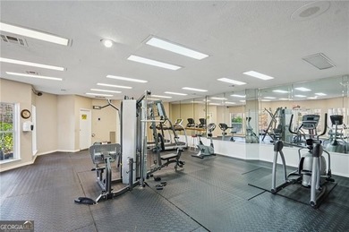 Prior buyer's financing fell through so this is your on Rivermont Golf and Country Club in Georgia - for sale on GolfHomes.com, golf home, golf lot