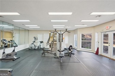 Prior buyer's financing fell through so this is your on Rivermont Golf and Country Club in Georgia - for sale on GolfHomes.com, golf home, golf lot