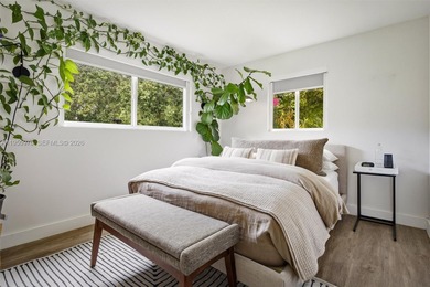 Very rarely does a home offer a sense of calm and harmony that on Miami Springs Golf and Country Club in Florida - for sale on GolfHomes.com, golf home, golf lot