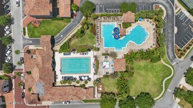 ATTENTION INVESTORS! Ground-floor, 3-bedroom corner unit with on The Palencia Club in Florida - for sale on GolfHomes.com, golf home, golf lot