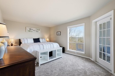 Welcome to this gorgeously remodeled Cliffside Lodge condo with on  in Arkansas - for sale on GolfHomes.com, golf home, golf lot