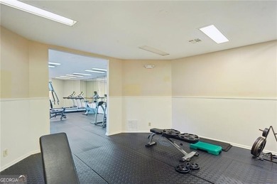 Prior buyer's financing fell through so this is your on Rivermont Golf and Country Club in Georgia - for sale on GolfHomes.com, golf home, golf lot