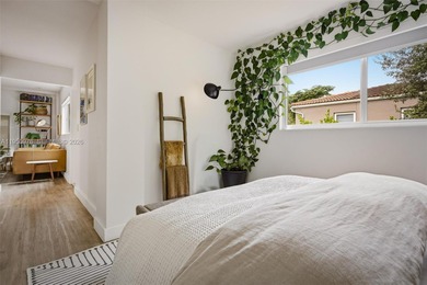 Very rarely does a home offer a sense of calm and harmony that on Miami Springs Golf and Country Club in Florida - for sale on GolfHomes.com, golf home, golf lot