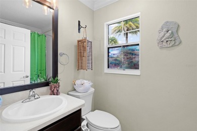 Exquisite WYNDHAM MODEL Oasis in Vibrant MISSION HILLS. Step on The Links of Spruce Creek in Florida - for sale on GolfHomes.com, golf home, golf lot