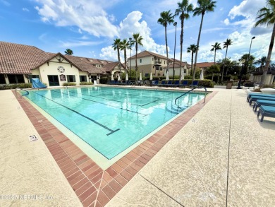 ATTENTION INVESTORS! Ground-floor, 3-bedroom corner unit with on The Palencia Club in Florida - for sale on GolfHomes.com, golf home, golf lot