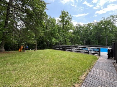 Single Family Residence. Two lots with one newly built home on Pipestem Golf Club - Regulation in West Virginia - for sale on GolfHomes.com, golf home, golf lot